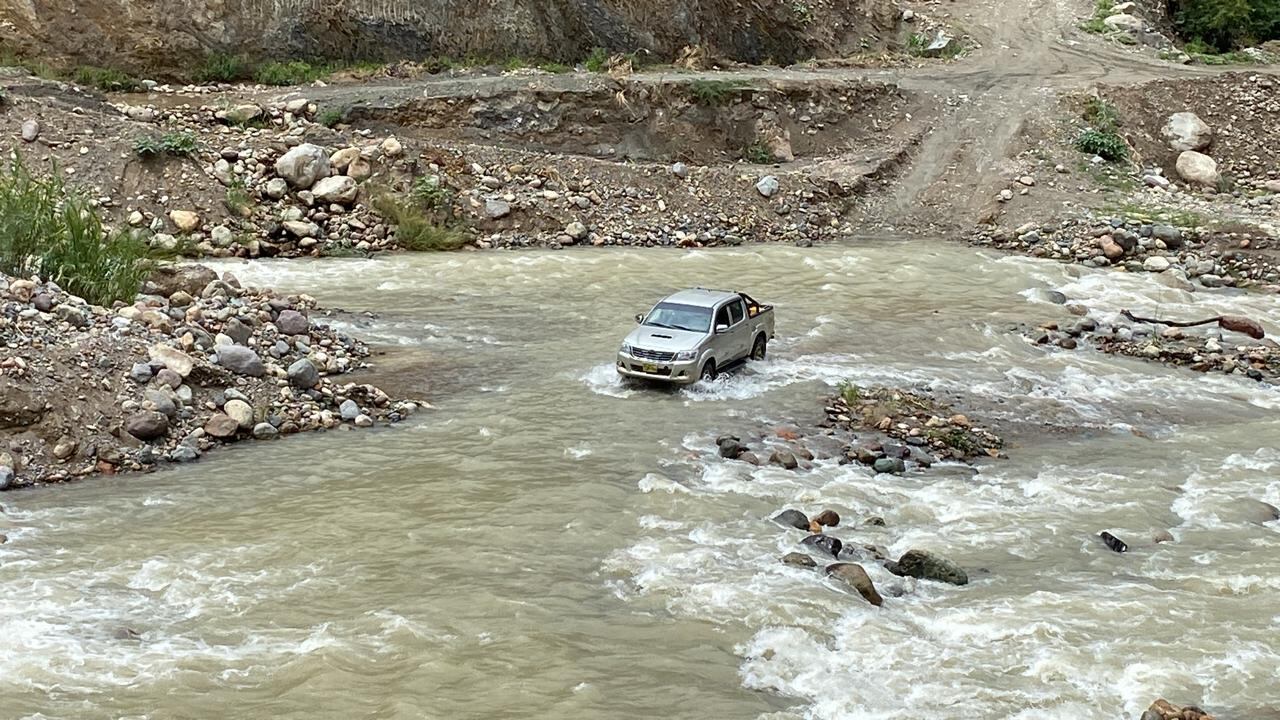 Gobierno Regional afirmó que esta obra dinamizará la economía del ande liberteño. Se llevará a cabo bajo la modalidad de obras por impuestos.