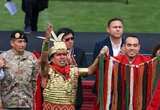 Presidente José Jerí desde Cusco: “Somos un gobierno a toda máquina” (VIDEO)