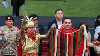 Presidente José Jerí desde Cusco: “Somos un gobierno a toda máquina” (VIDEO)