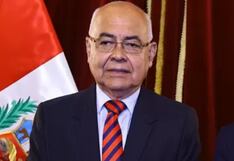 Ángel Delgado es designado jefe de la Oficina Legal y Constitucional del Congreso en reemplazo de Jorge Torres Saravia