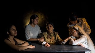 “Bodas de sangre”, clásico de Federico García Lorca, se estrena en el teatro Ricardo Roca Rey