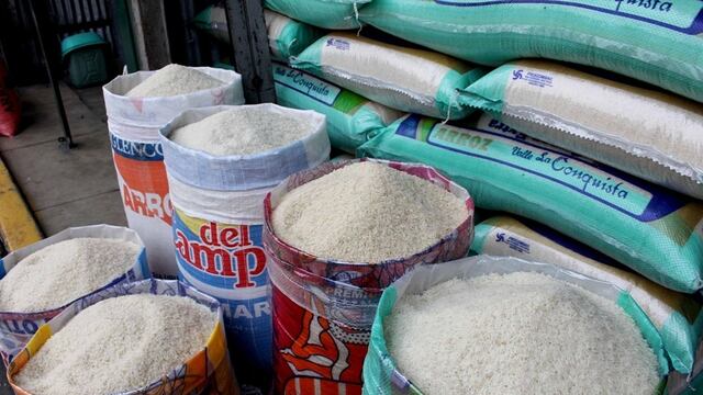 Colombia eliminará restricciones a importaciones de arroz peruano