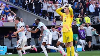 Bélgica elimina a Estados Unidos y se cita con España en los cuartos de final