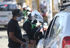 Policía de Arequipa en riesgo de quedar sin materiales e insumos para dosale etílico