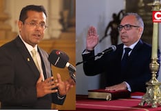 José Tello: Ministro Juan Cavero debe aclarar investigaciones fiscales