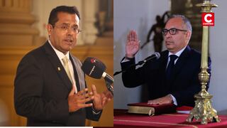 José Tello: Ministro Juan Cavero debe aclarar investigaciones fiscales