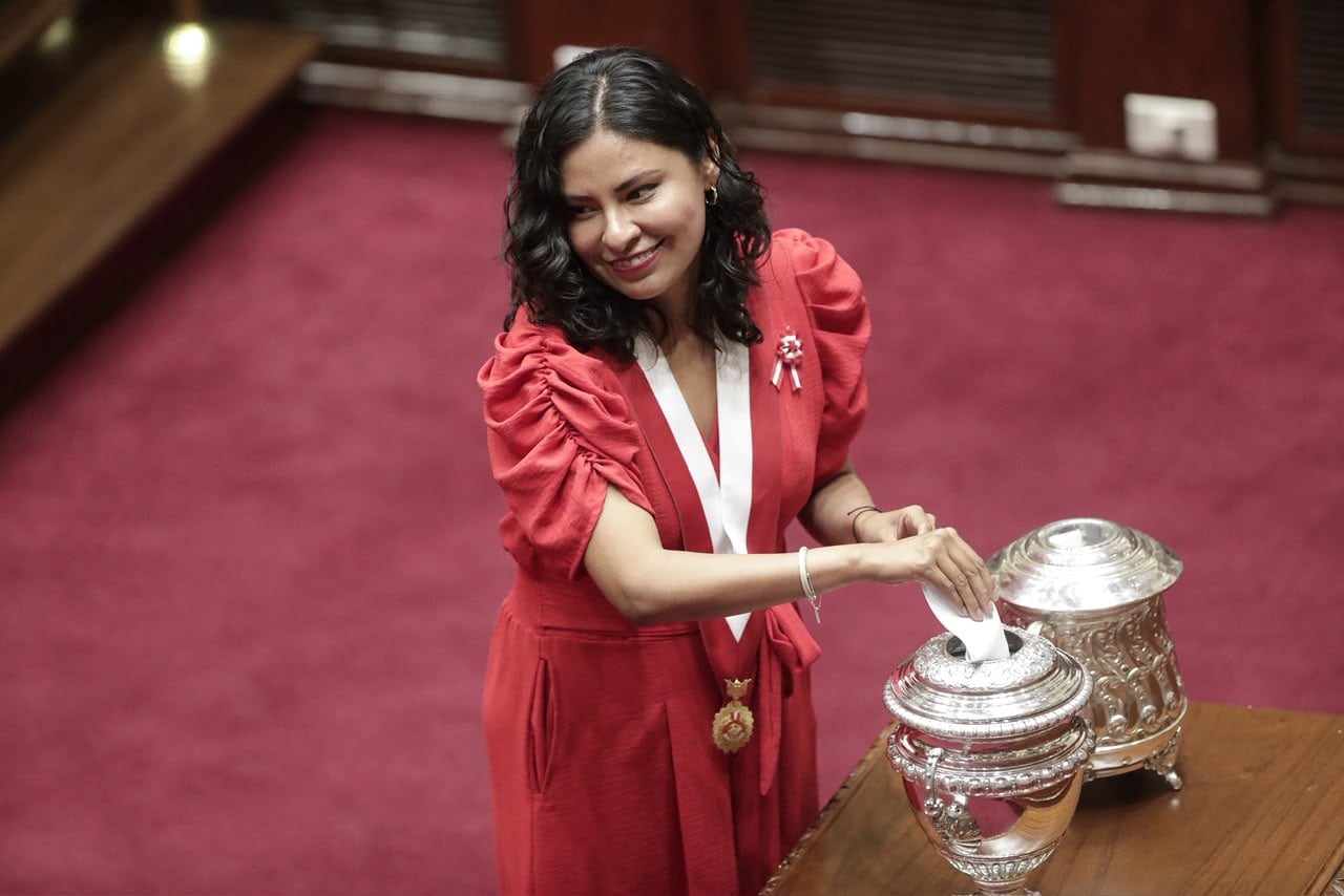 (Foto: Julio Reaño @photo.gec)