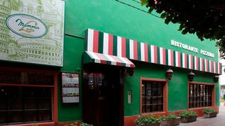 Mamma Lola celebra 25 años en Lima con carta renovada que rinde homenaje a sus raíces italianas