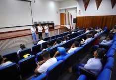 Piura: Impulsan aumento de cuota de pota y mejores medidas de control