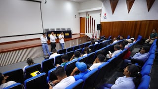 Piura: Impulsan aumento de cuota de pota y mejores medidas de control