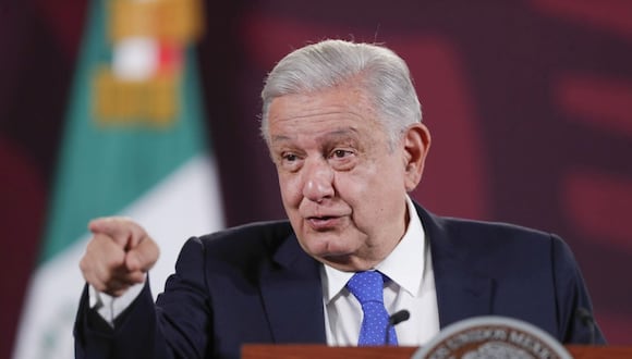 Manuel López Obrador ha convertido a México en un refugio de delincuentes de izquierda solo por su radicalismo ideológico.