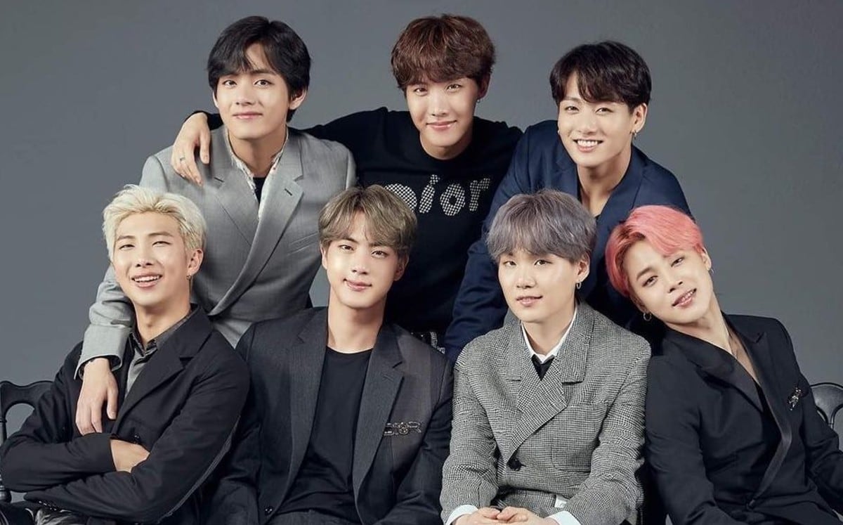 BTS en Lima: Asistentes a los conciertos en San Marcos tendrán seguro contra accidentes