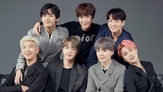 BTS en Lima: Asistentes a los conciertos en San Marcos tendrán seguro contra accidentes
