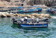 Alertan oleajes anómalos durante los días feriados de Semana Santa