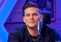 Michelle Alexander revela por qué no quiere a Domínguez en sus novelas: No grabaré con él hasta que deje de tener escándalos