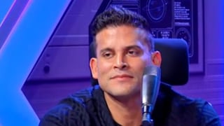 Michelle Alexander revela por qué no quiere a Domínguez en sus novelas: No grabaré con él hasta que deje de tener escándalos