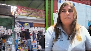 Ica: Municipalidad anuncia reordenamiento integral del mercado Arenales para garantizar salubridad