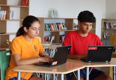 Aumenta el interés por el bachillerato internacional en el Perú