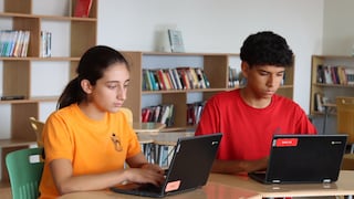 Aumenta el interés por el bachillerato internacional en el Perú