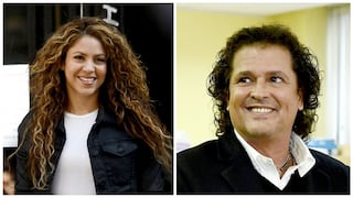 Tribunal español descarta que Shakira y Carlos Vives hayan plagiado "La bicicleta" (VIDEO)