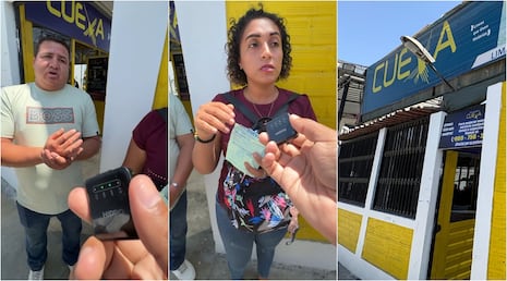 Ica: denuncian que enviaron encomienda valorizada en S/3000 y se lo entregaron a otra persona