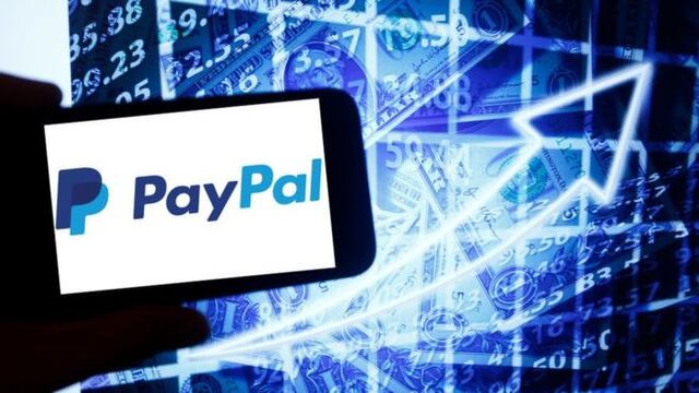 Cómo se transfiere dinero de Paypal a mi cuenta bancaria 