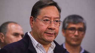 Bolivia: Expresidente Luis Arce es detenido por presunta corrupción