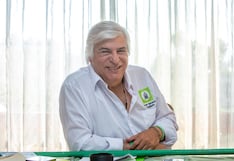 Fernando Olivera: “Con la caída de Maduro ya no hay pretexto para que los venezolanos no vuelvan a casa”