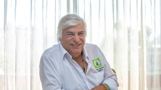 Fernando Olivera: “Con la caída de Maduro ya no hay pretexto para que los venezolanos no vuelvan a casa”