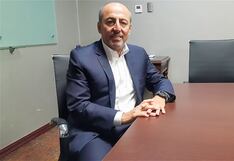 Hugo Santa María, economista: “Arequipa debería estar creciendo el doble económicamente”