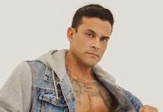 Christian Domínguez sobre Michelle Alexander tras revelar que no lo considera actor: “Es la verdad”