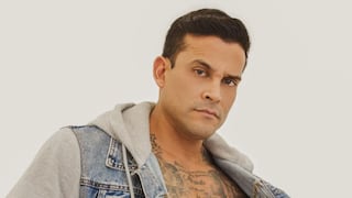 Christian Domínguez sobre Michelle Alexander tras revelar que no lo considera actor: “Es la verdad”