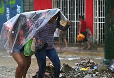 El Niño avanza en su fase de transición y comienzan a sentirse efectos en la costa norte