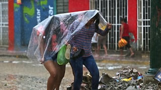 El Niño avanza en su fase de transición y comienzan a sentirse efectos en la costa norte
