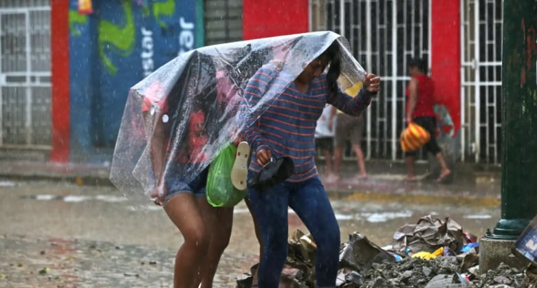 Especialista del Senamhi advierte que febrero marca una etapa de transición y que, de continuar la tendencia, podrían registrarse impactos significativos en la costa norte y centro. FOTO: ANDINA