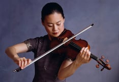 Midori, la leyenda del violín, ofrecerá un recital en el Teatro Municipal