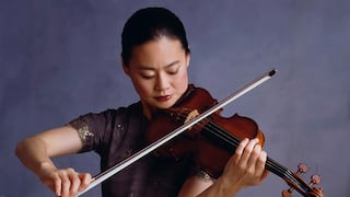 Midori, la leyenda del violín, ofrecerá un recital en el Teatro Municipal