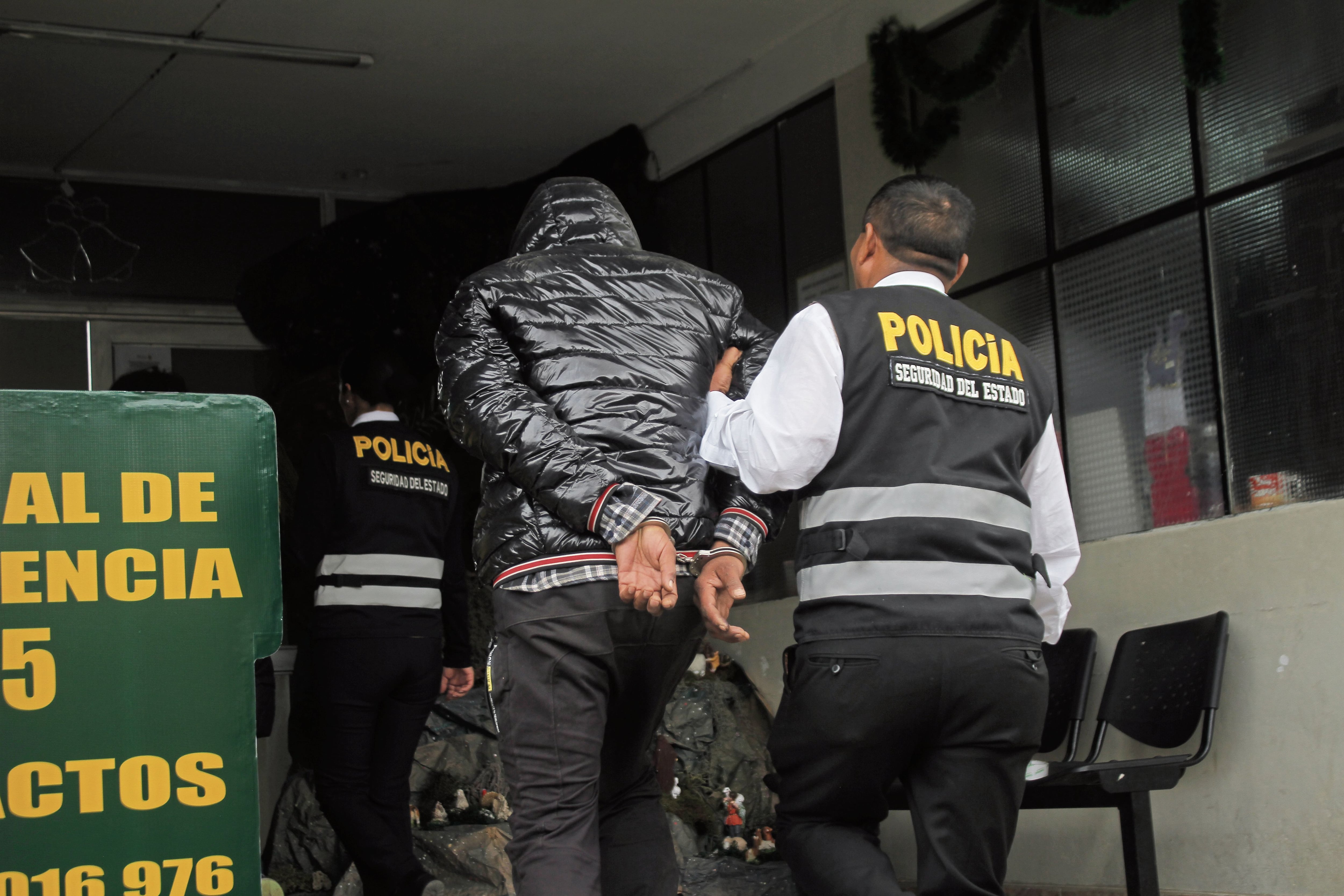 Tendrá que enfrentar su dura situación