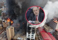 Congreso: Citarán a alcalde de Lima por almacenes clandestinos en Cercado de Lima