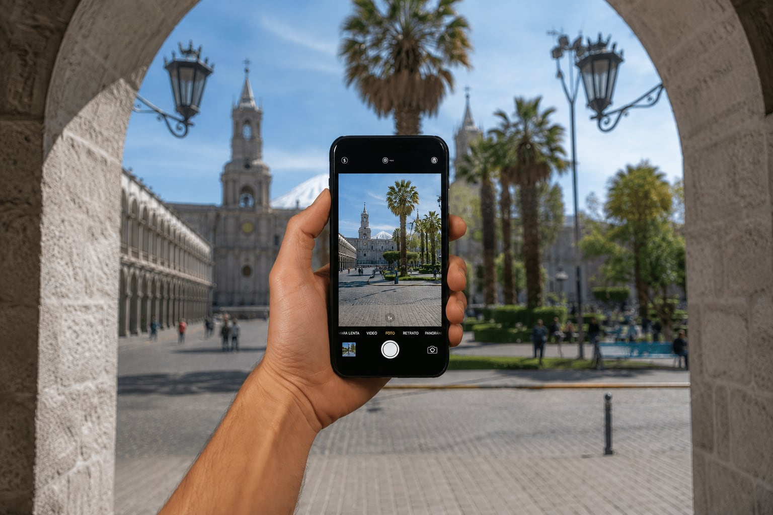 Desde corregir iluminación y color hasta eliminar fondos o trabajar archivos RAW, estas cinco aplicaciones ofrecen herramientas para mejorar fotografías directamente desde un smartphone.