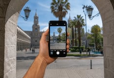 Fotografía: 5 apps para editar fotos desde el celular