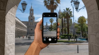 Fotografía: 5 apps para editar fotos desde el celular