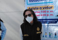 Fiscalía sobre propaganda electoral en Arequipa: falta de equipos impidió el retiro (VIDEO)