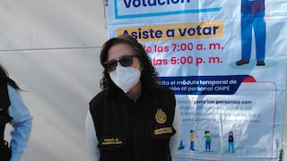 Fiscalía sobre propaganda electoral en Arequipa: falta de equipos impidió el retiro (VIDEO)