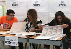 Elecciones 2026: Gobierno dispone facilidades laborales para votar