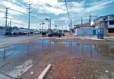 Vecinos reclaman porque los SARE no funcionan en Piura