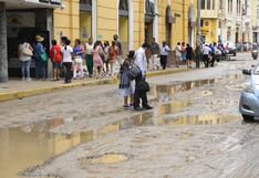 Municipalidad de Piura exige a Gore iniciar reconstrucción y drenaje