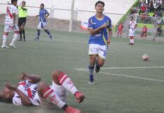 Copa Perú: Deportivo El Inca empató 2-2 ante Sport River