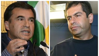 Ministro boliviano de Gobierno renuncia debido a huida de Martín Belaunde Lossio