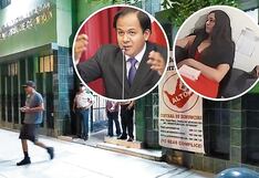 Fiscalía iniciará investigación contra “Juanjo” por presunta agresión a su pareja en Piura